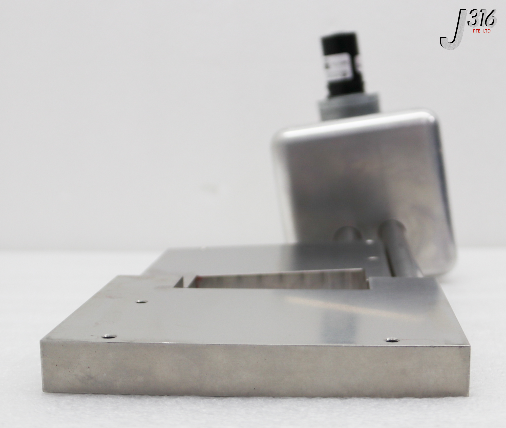 35927 APPLIED MATERIALS VARIAN GATE DRIVE ASSY, E17331250
